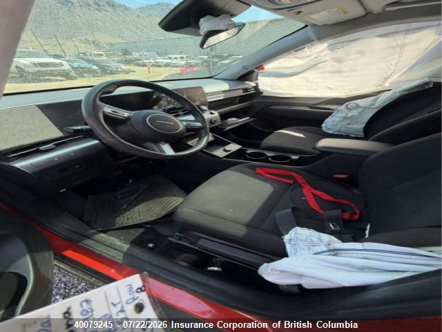 2025 HYUNDAI KONA thumbnail 11
