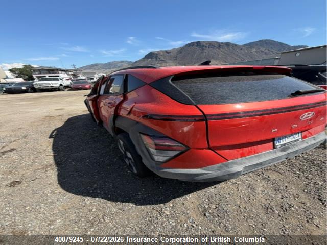 2025 HYUNDAI KONA thumbnail 4