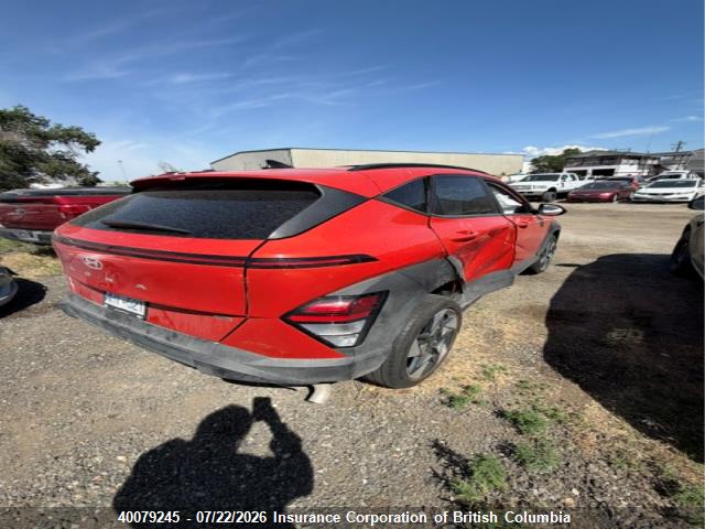 2025 HYUNDAI KONA thumbnail 5