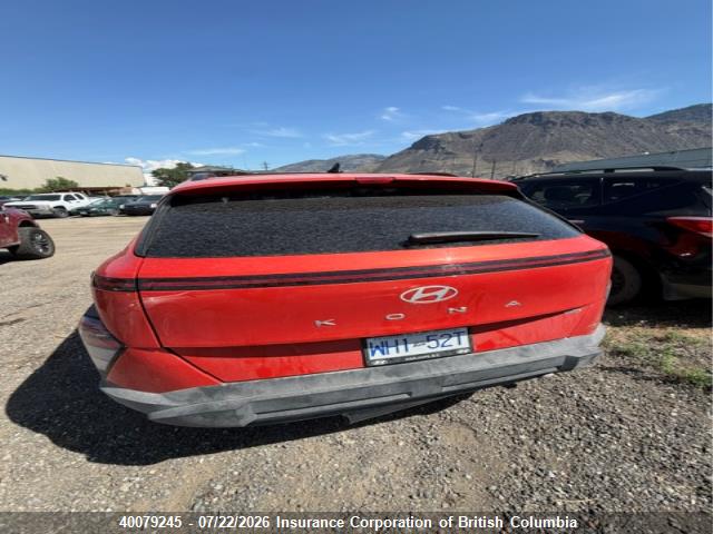 2025 HYUNDAI KONA thumbnail 6