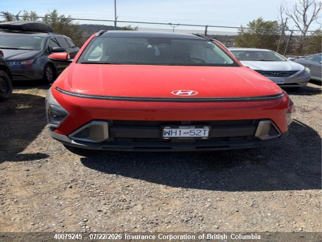 2025 HYUNDAI KONA thumbnail 7