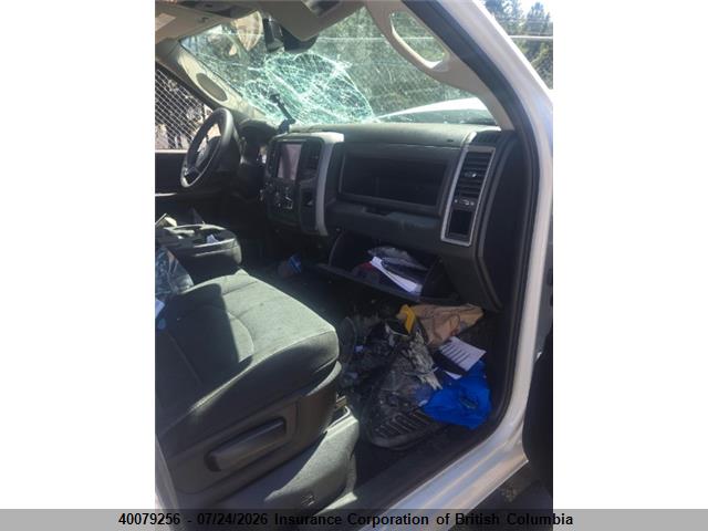 2021 RAM 1500 CLASSIC TRADESMAN thumbnail 11