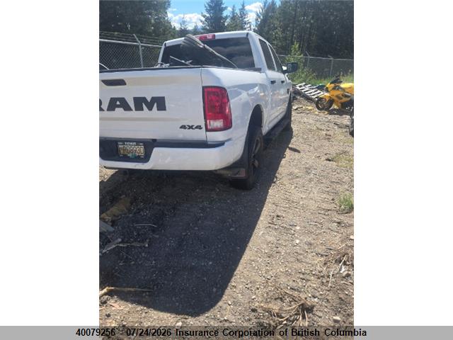 2021 RAM 1500 CLASSIC TRADESMAN thumbnail 5