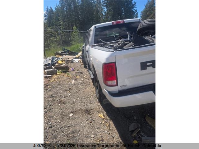 2021 RAM 1500 CLASSIC TRADESMAN thumbnail 8
