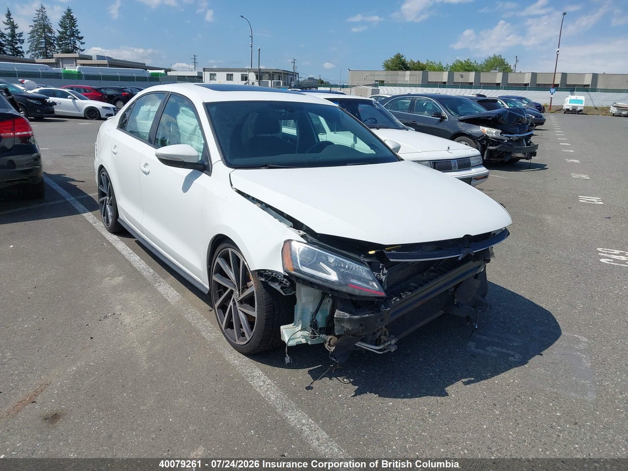 2017 VOLKSWAGEN JETTA thumbnail 2