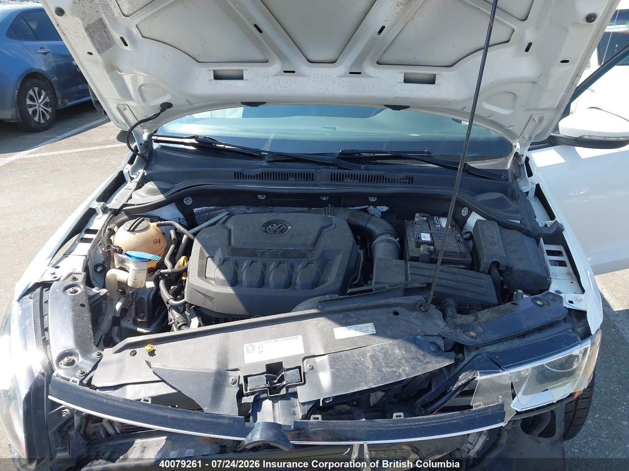 2017 VOLKSWAGEN JETTA thumbnail 11