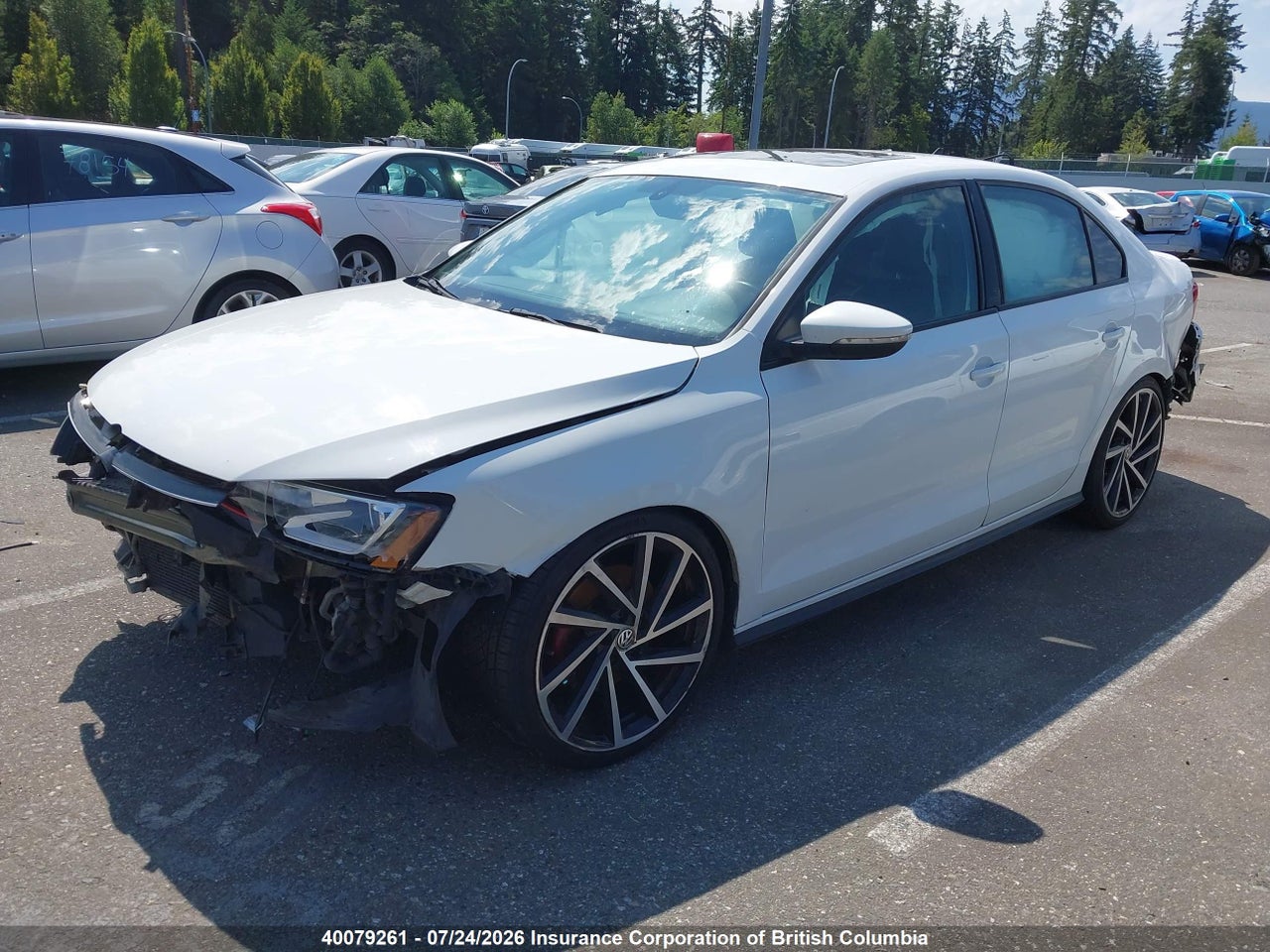 2017 VOLKSWAGEN JETTA thumbnail 3