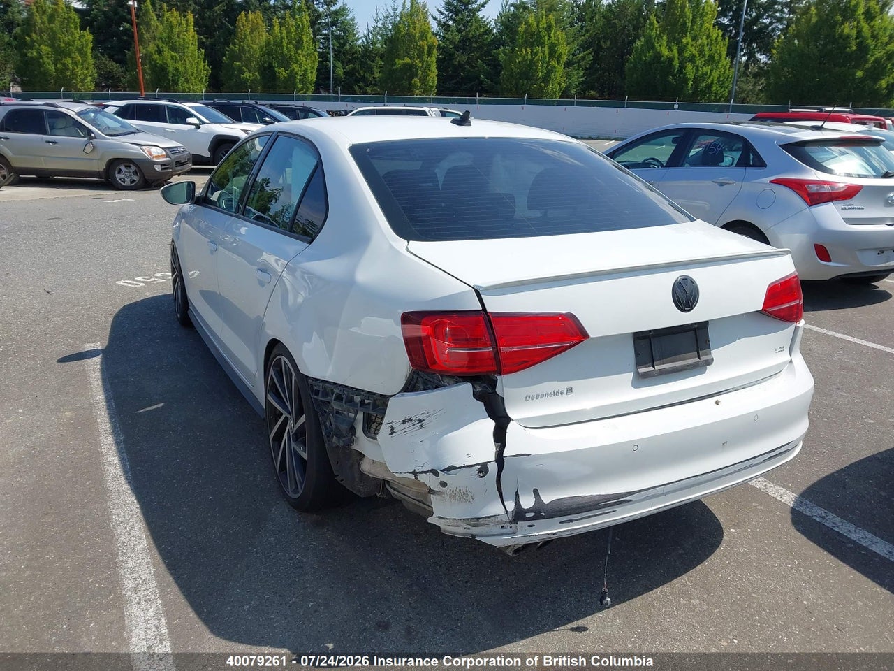 2017 VOLKSWAGEN JETTA thumbnail 4