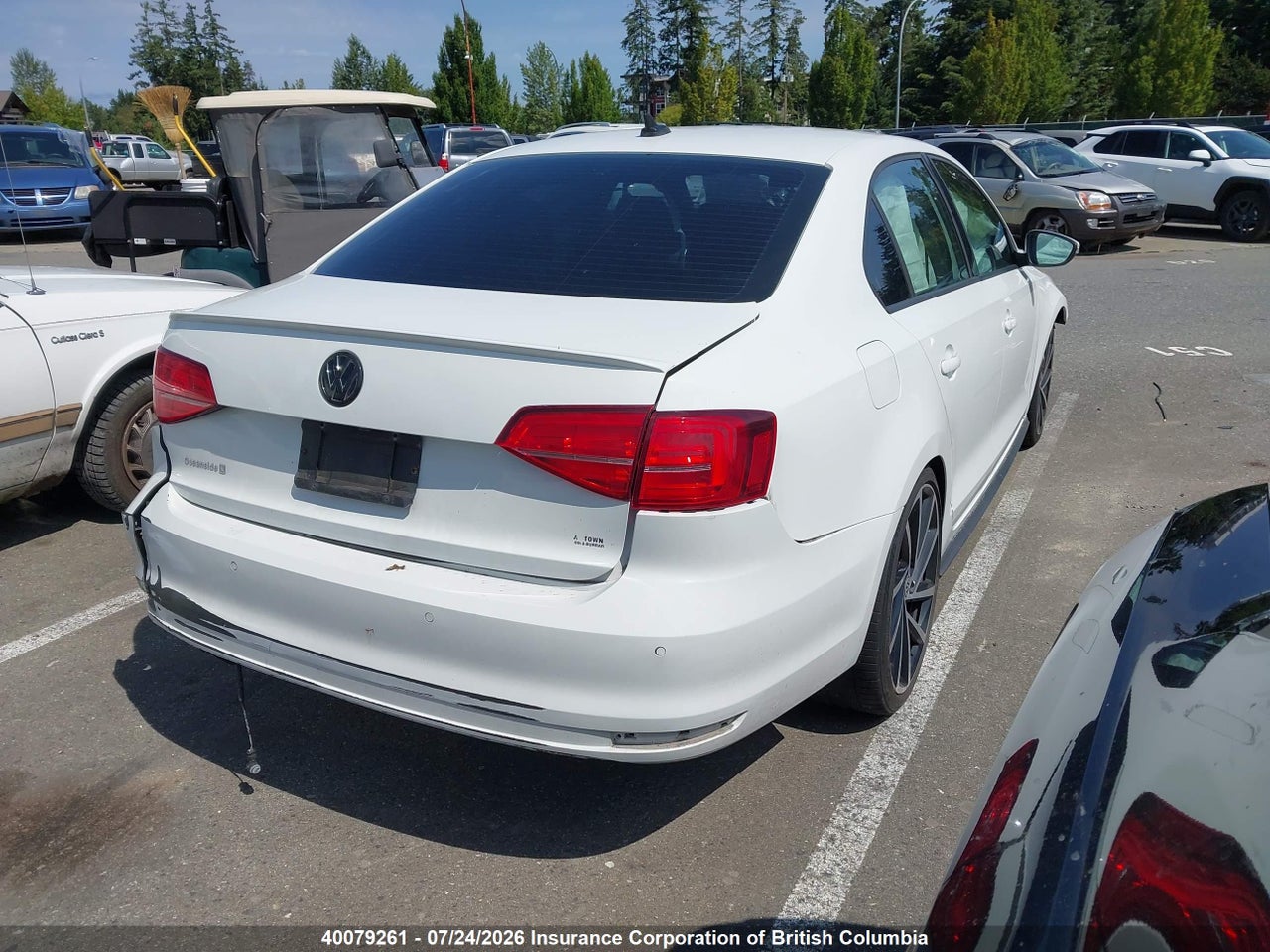 2017 VOLKSWAGEN JETTA thumbnail 5