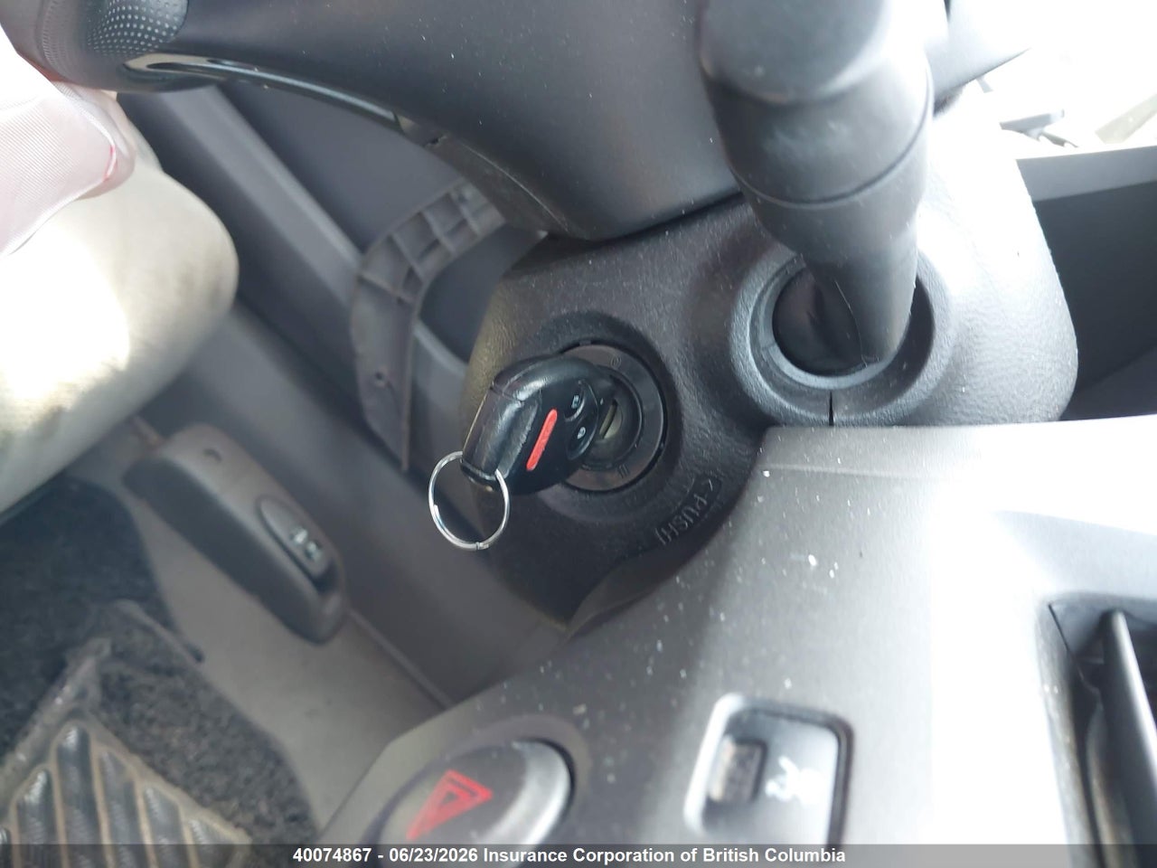 2006 HONDA CIVIC DX VP thumbnail 12