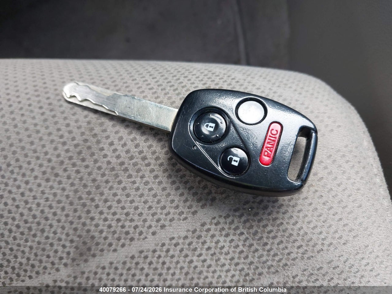 2012 HONDA CIVIC thumbnail 12