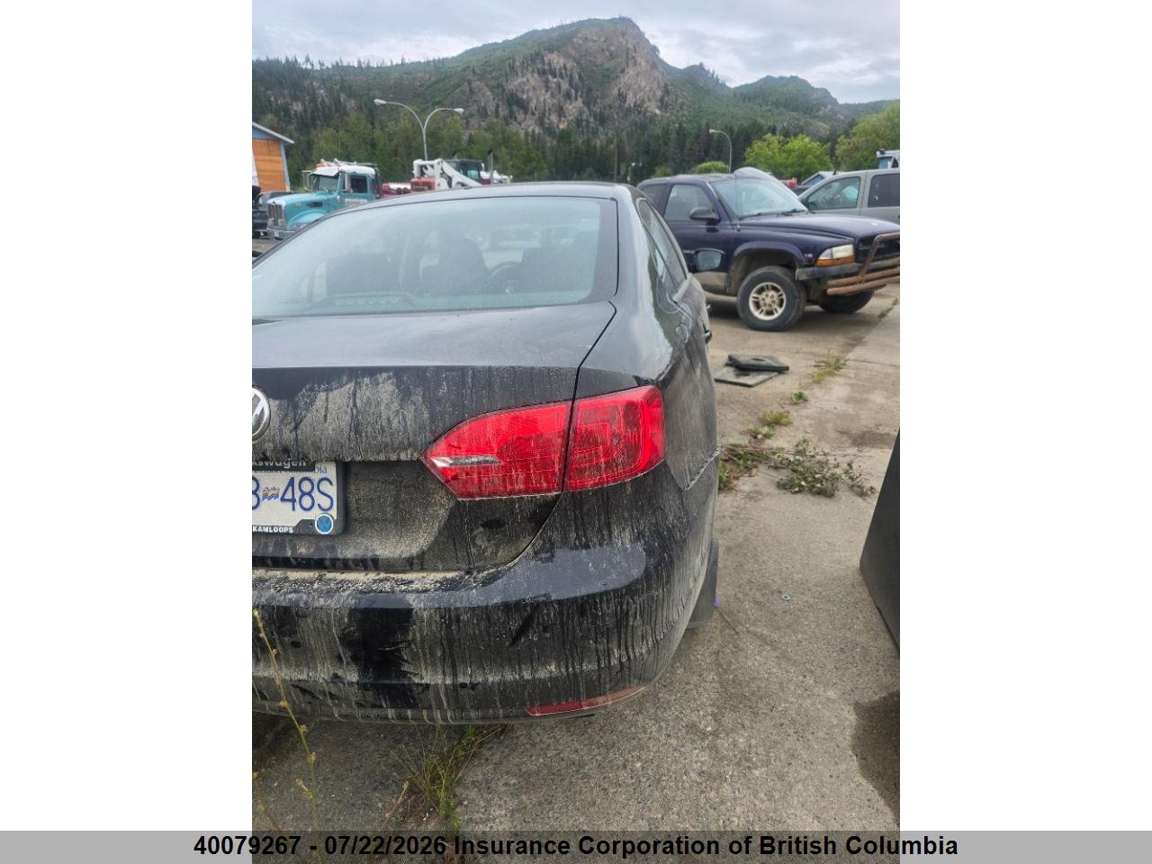 2013 VOLKSWAGEN JETTA thumbnail 5