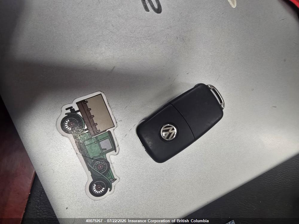 2013 VOLKSWAGEN JETTA thumbnail 6