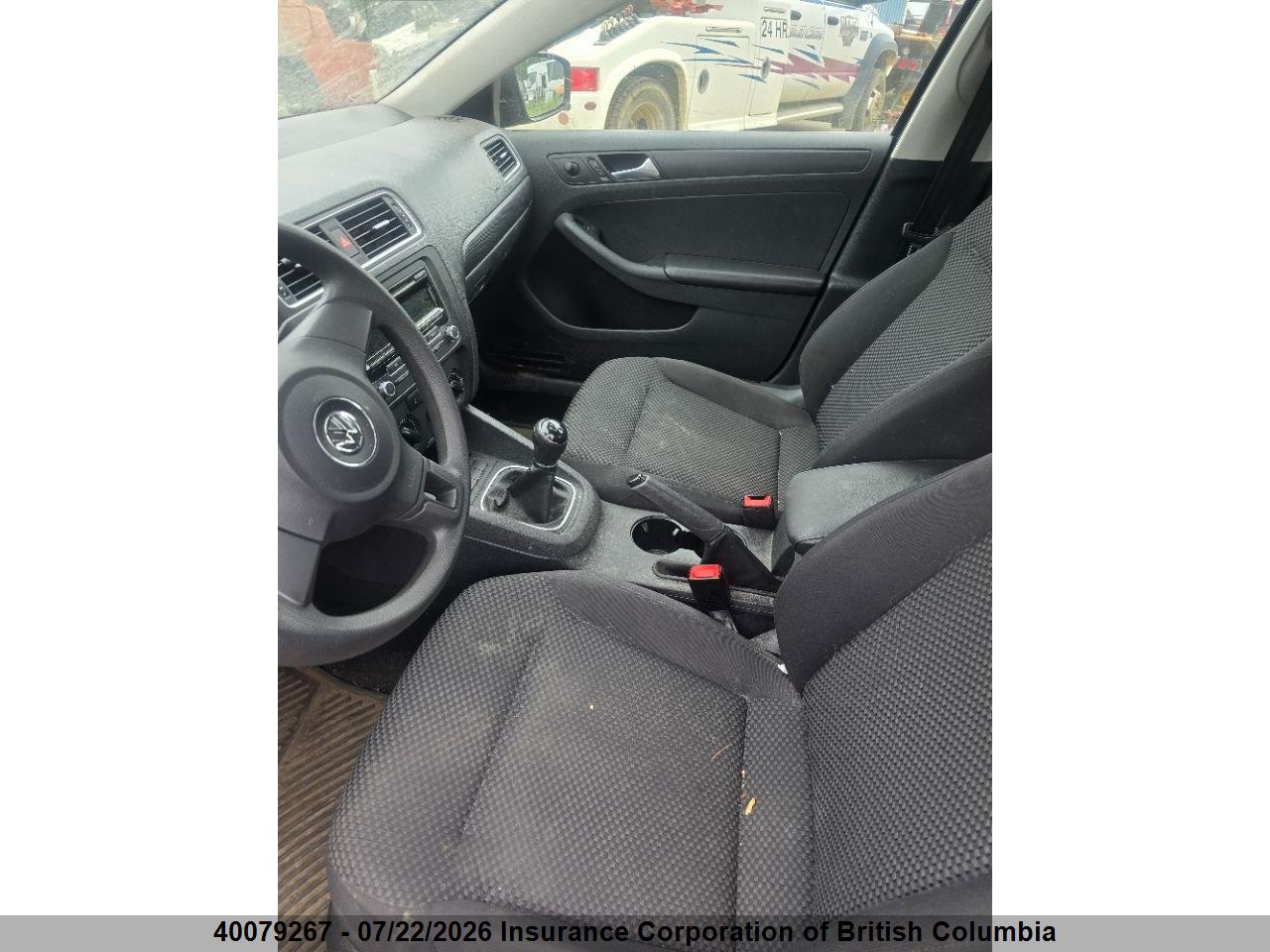 2013 VOLKSWAGEN JETTA thumbnail 9