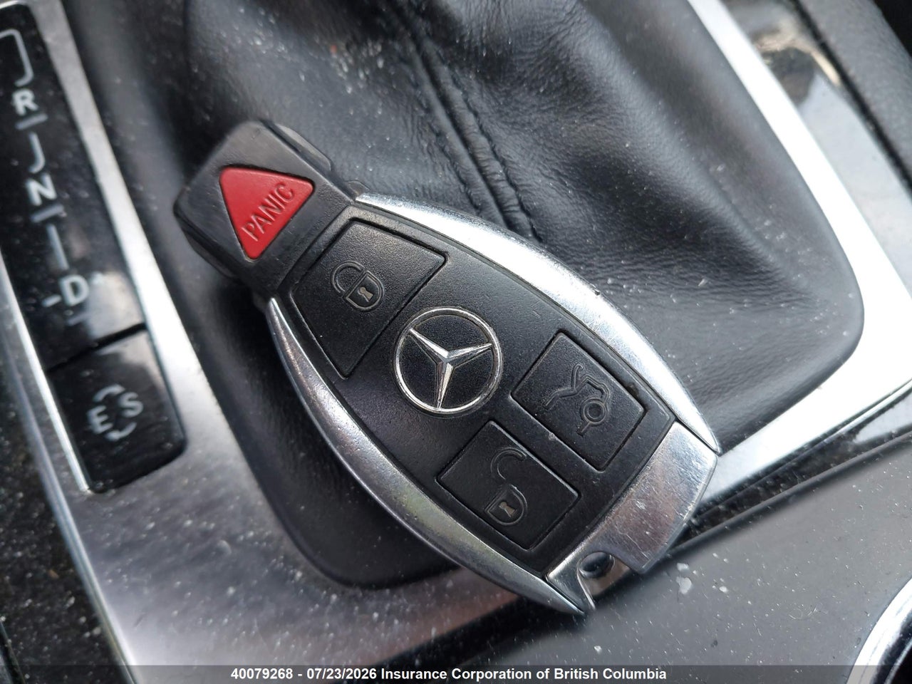 2012 MERCEDES BENZ GLK 350 4MATIC thumbnail 12