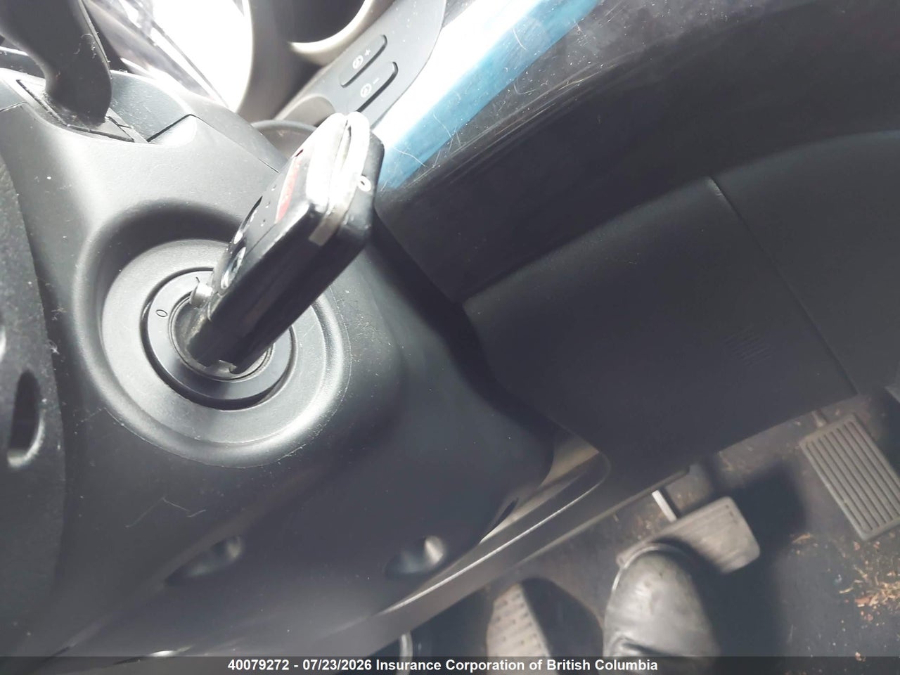 2008 ACURA MDX thumbnail 12