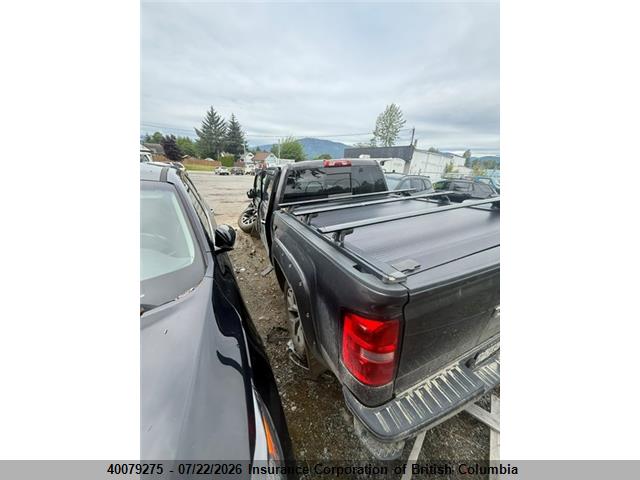 2014 GMC SIERRA K1500 SLT thumbnail 5