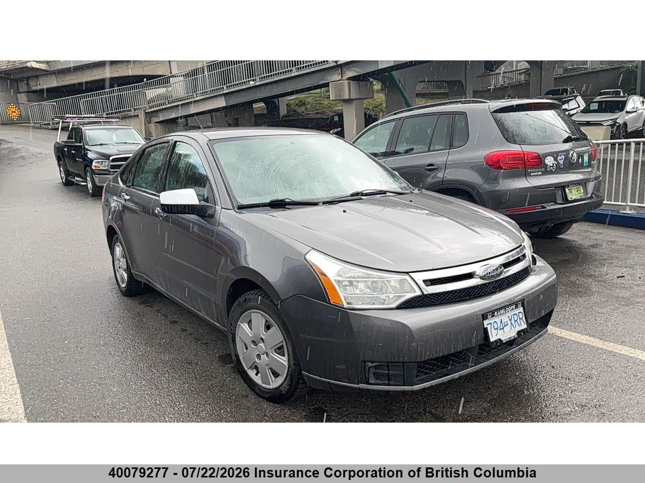 2010 FORD FOCUS thumbnail 2