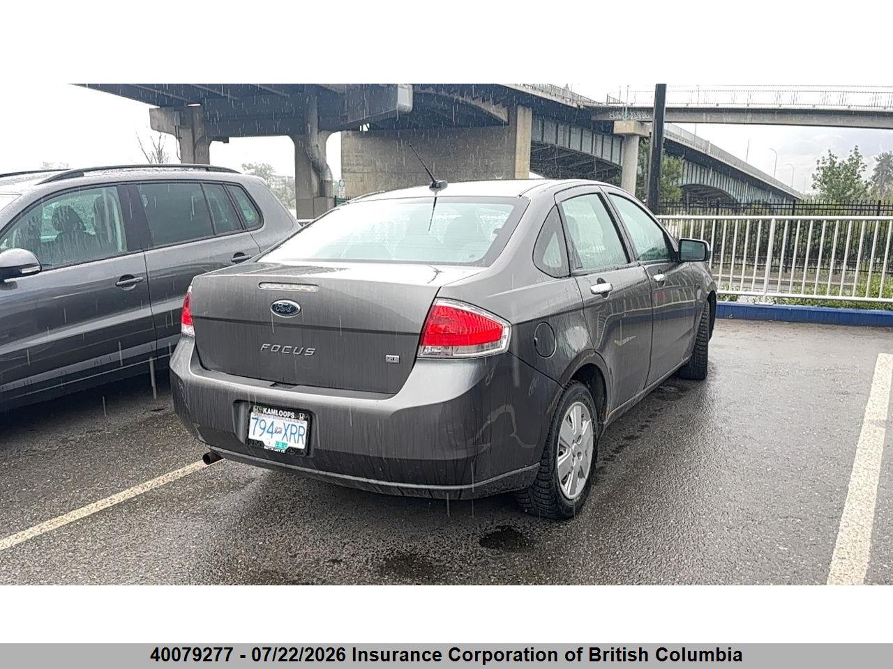 2010 FORD FOCUS thumbnail 4