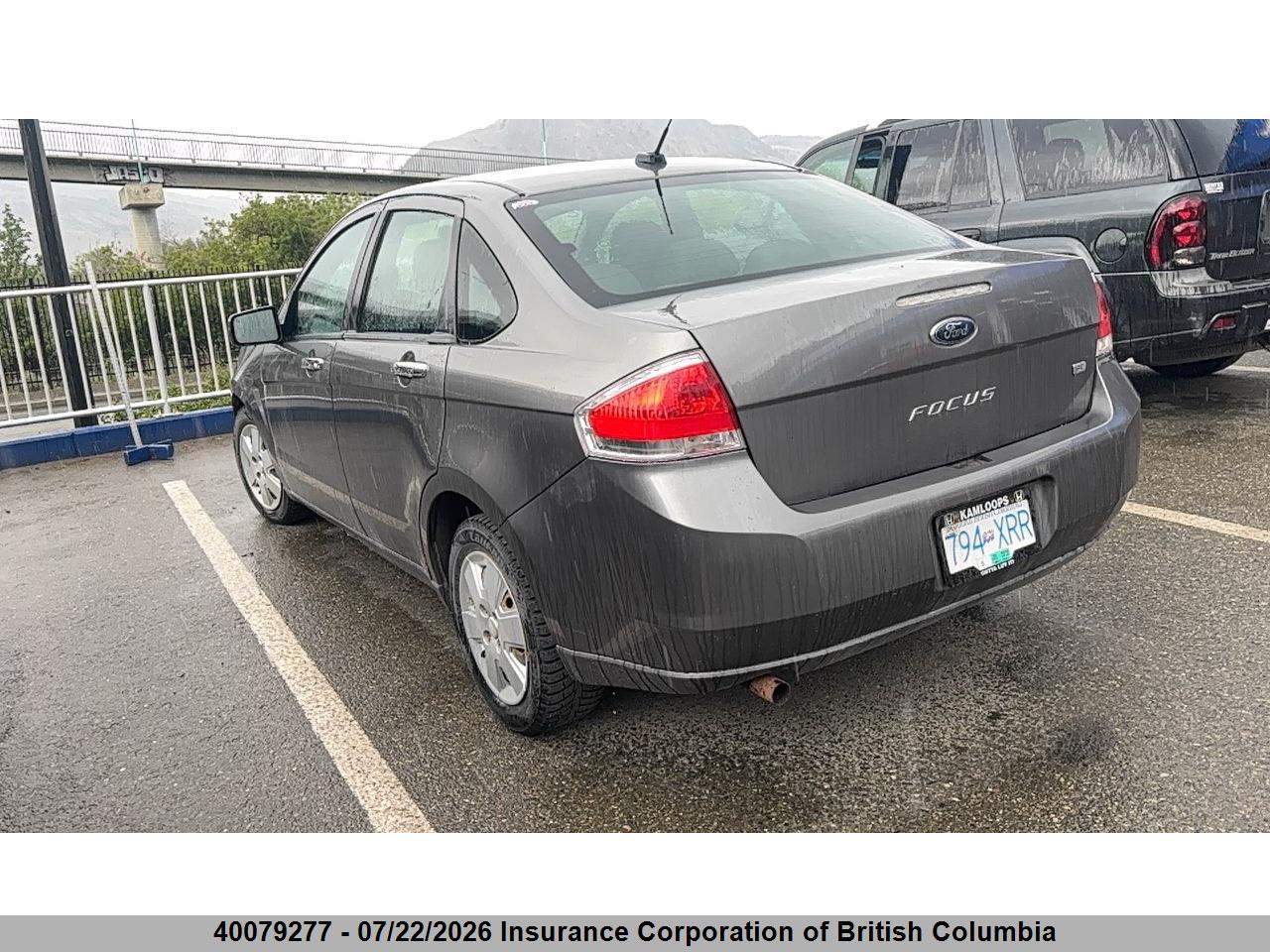 2010 FORD FOCUS thumbnail 5