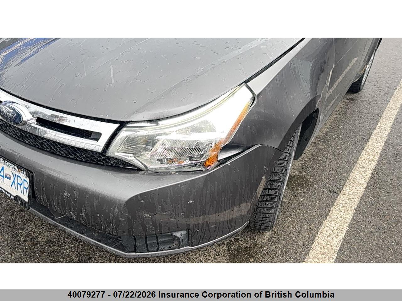 2010 FORD FOCUS thumbnail 8