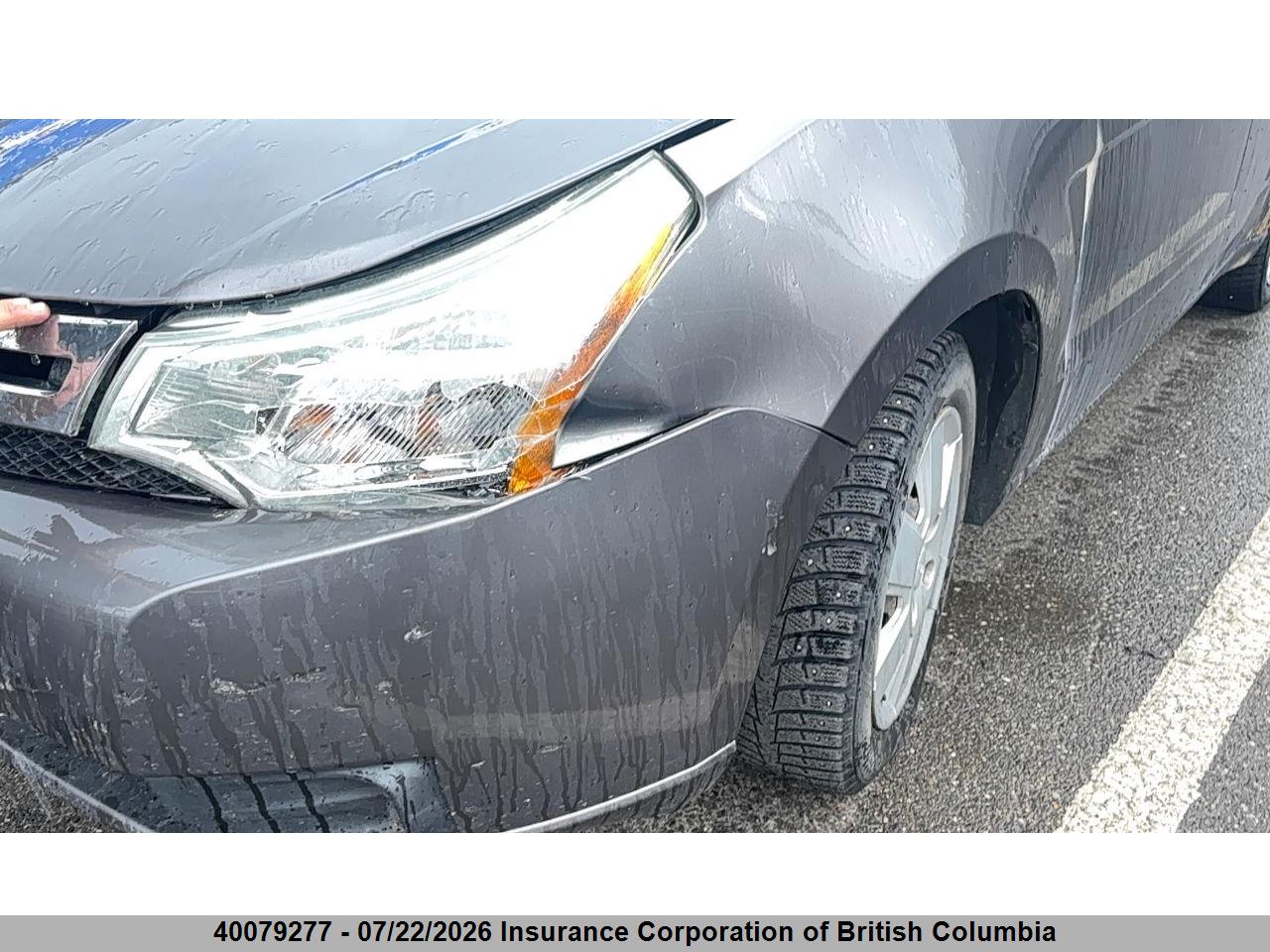 2010 FORD FOCUS thumbnail 9