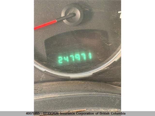 2009 JEEP LIBERTY SPORT thumbnail 7