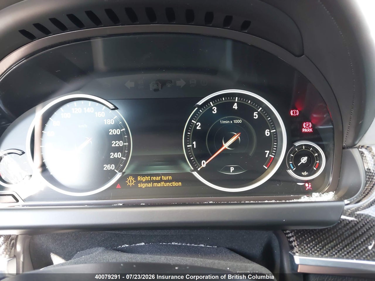 2018 BMW 640 XI GRAN COUPE thumbnail 8
