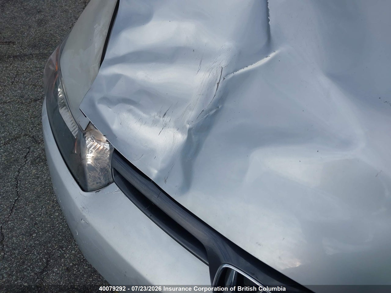 2008 HONDA CIVIC thumbnail 7
