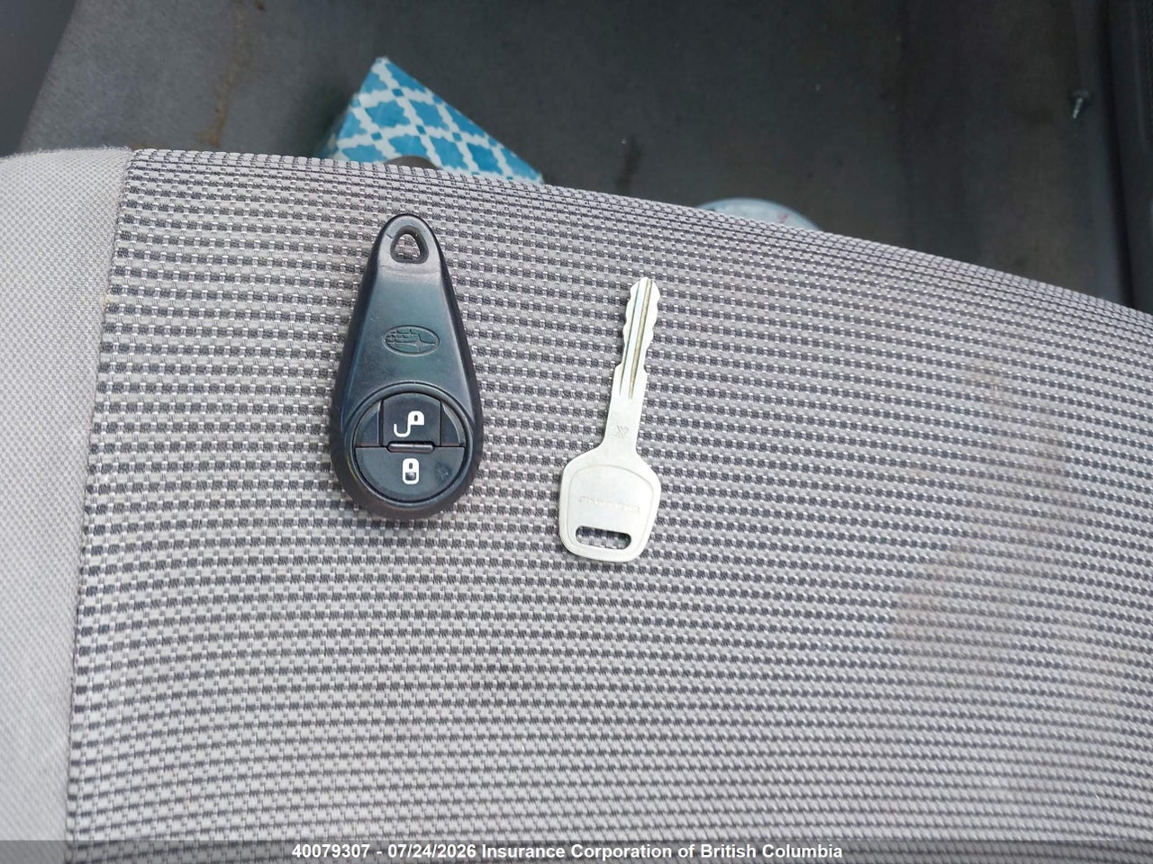 2006 SUBARU FORESTER 2.5X PREMIUM thumbnail 12