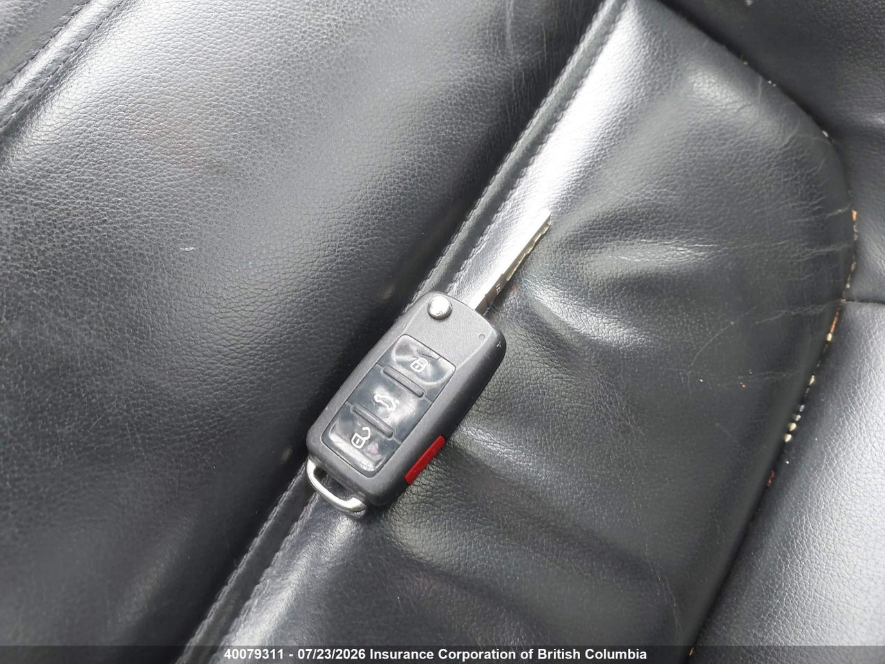 2012 VOLKSWAGEN JETTA thumbnail 12