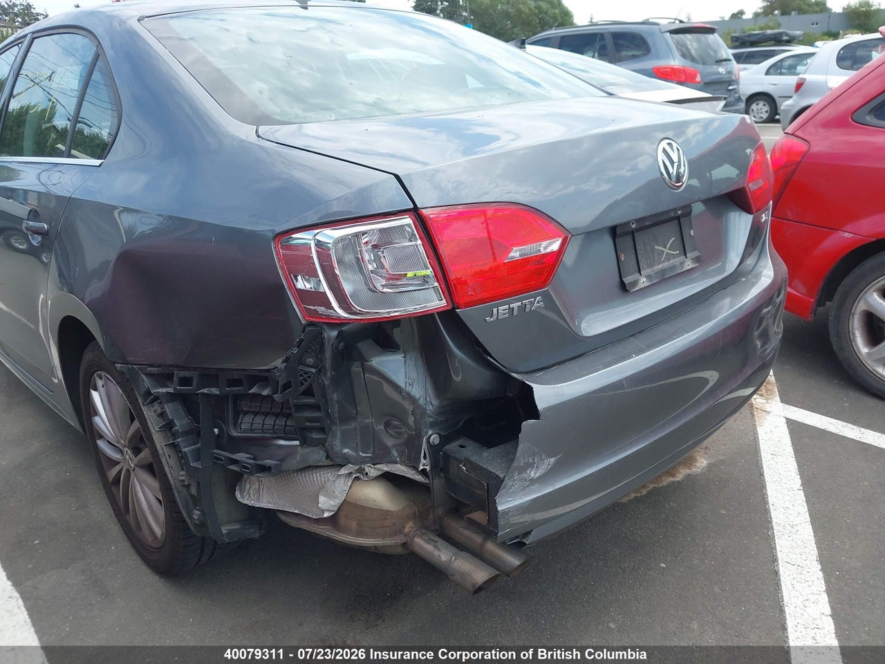 2012 VOLKSWAGEN JETTA thumbnail 7