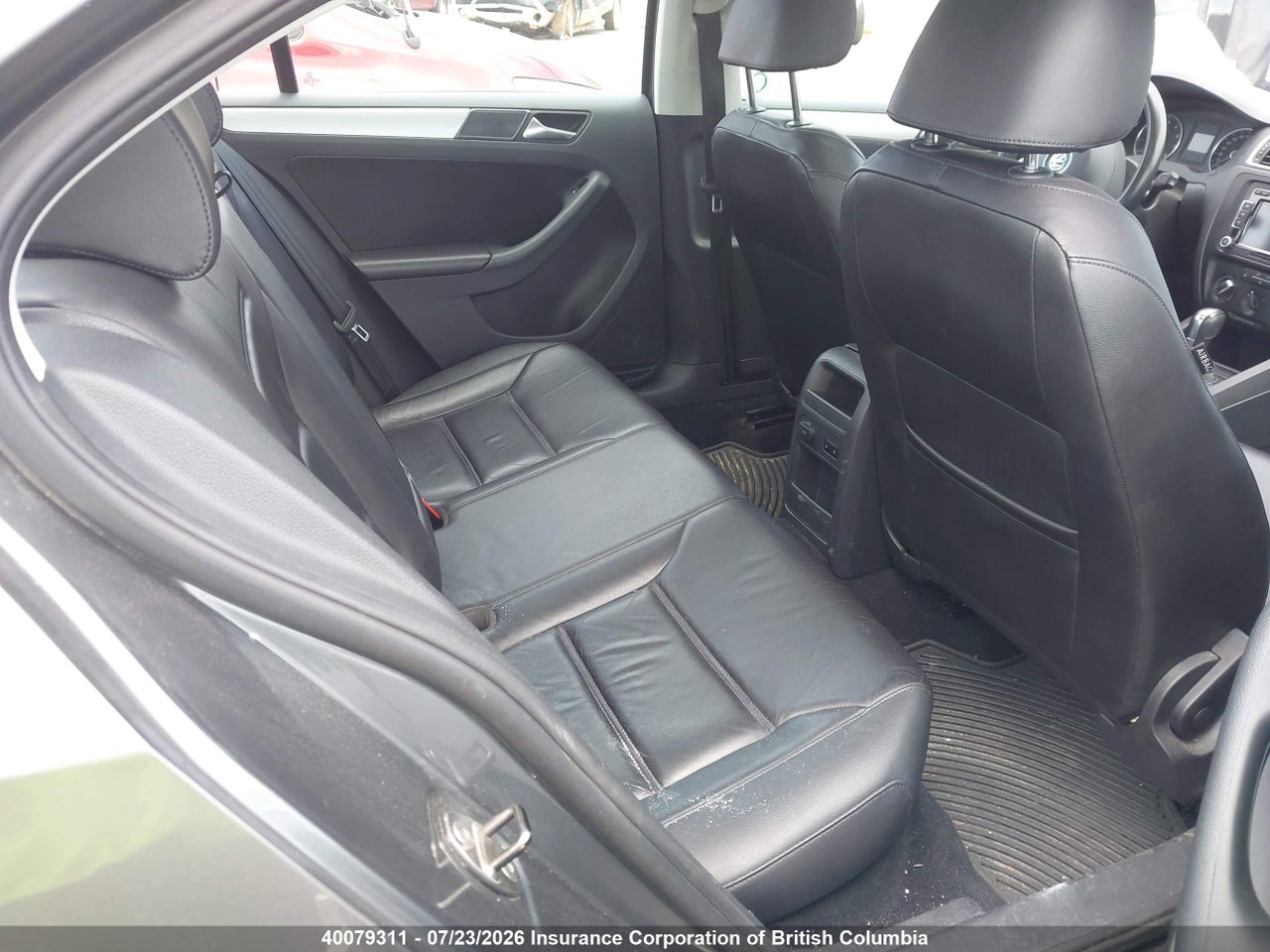 2012 VOLKSWAGEN JETTA thumbnail 9