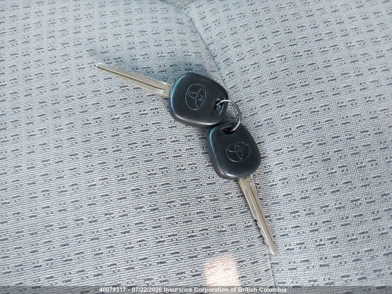 2006 TOYOTA SIENNA CE thumbnail 12