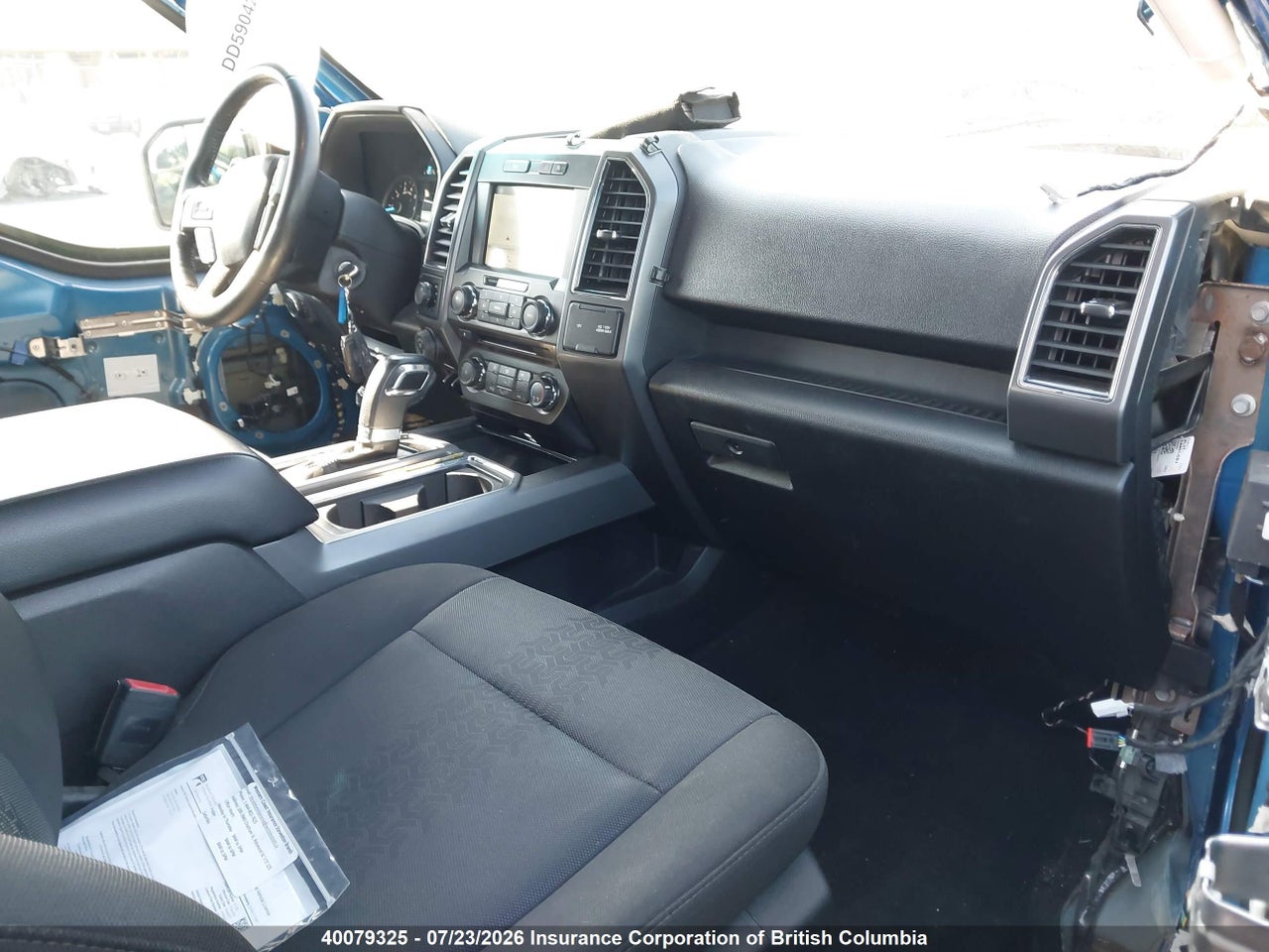 2018 FORD F150 thumbnail 6