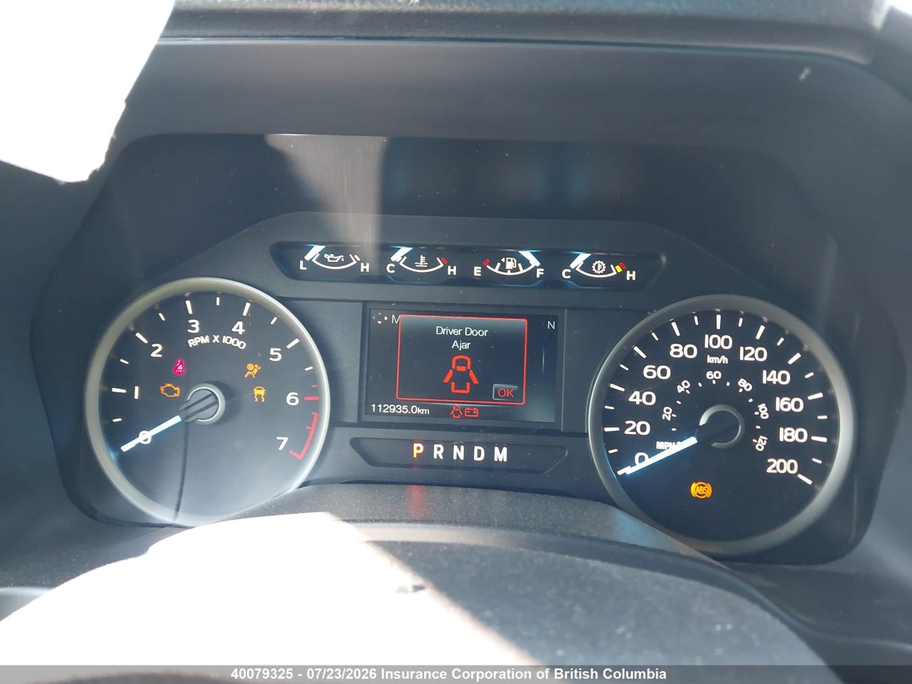2018 FORD F150 thumbnail 8