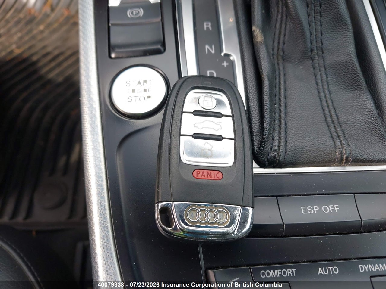 2009 AUDI A4 thumbnail 12