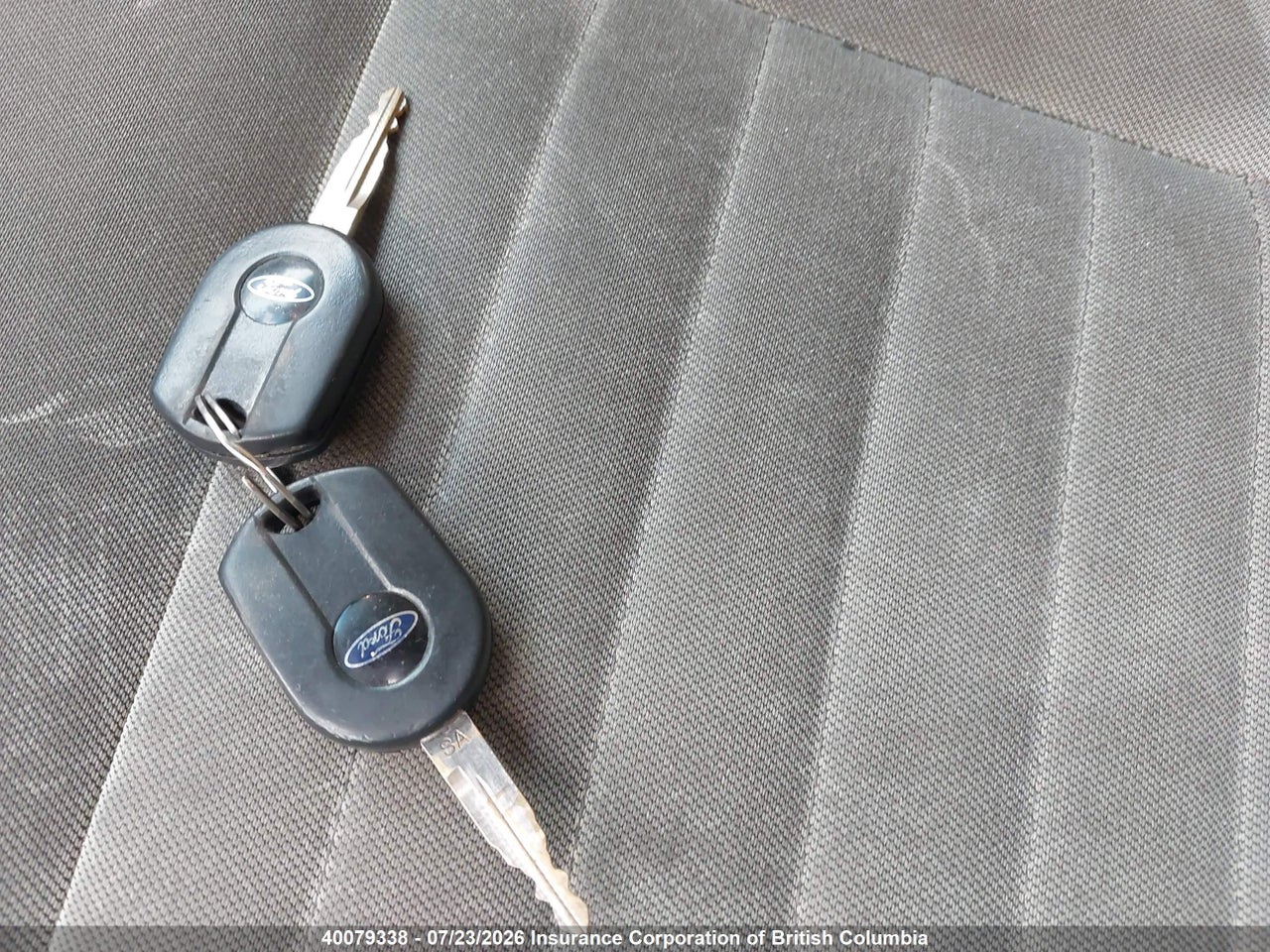 2014 FORD TAURUS SE thumbnail 12