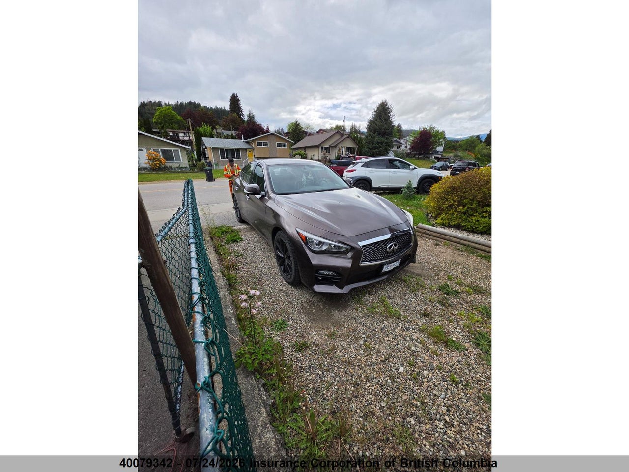 2014 INFINITI Q50 thumbnail 2