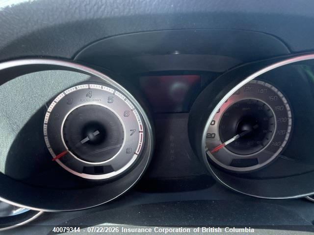 2010 ACURA MDX thumbnail 10
