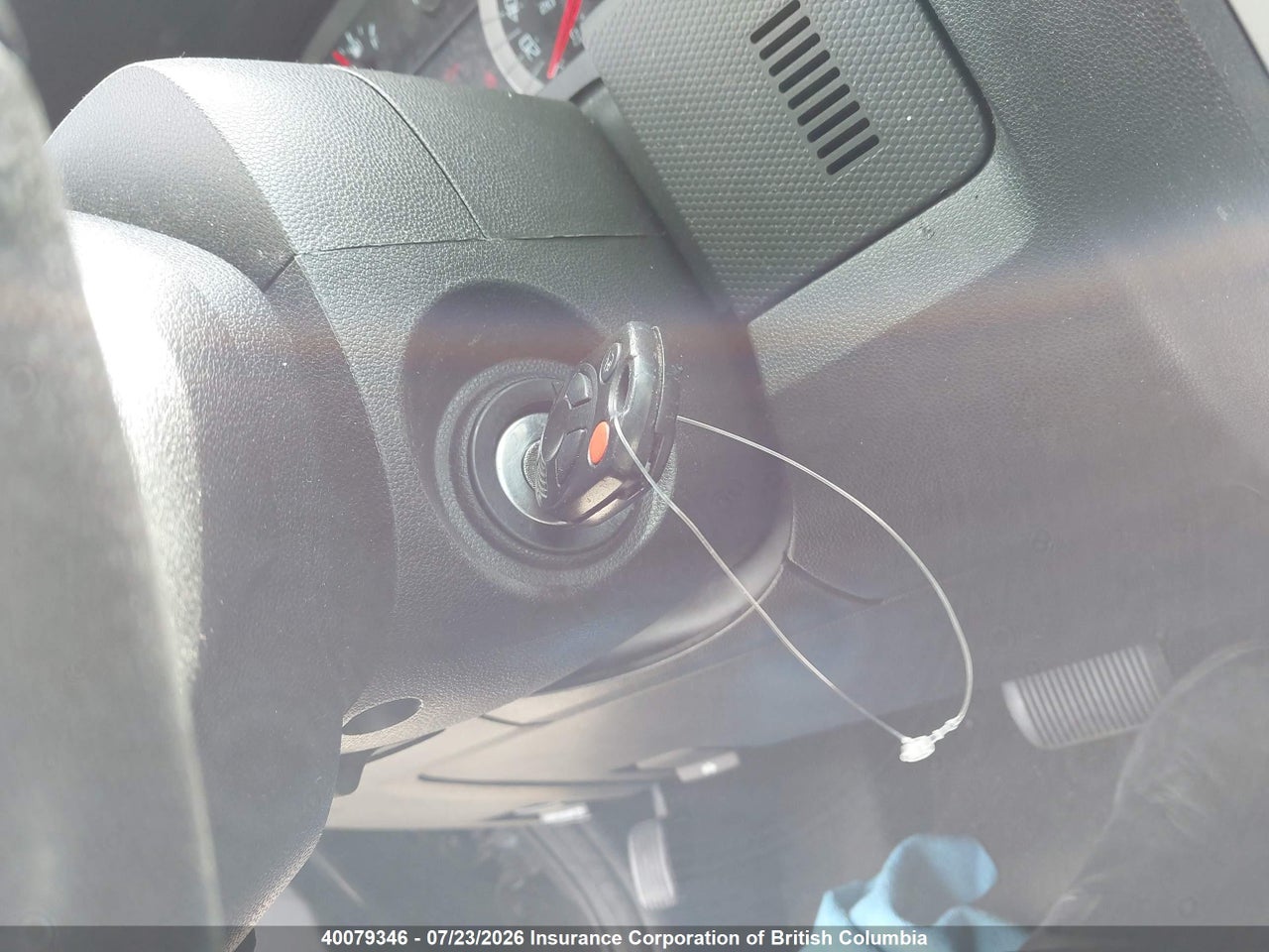 2011 FORD ESCAPE XLT thumbnail 12
