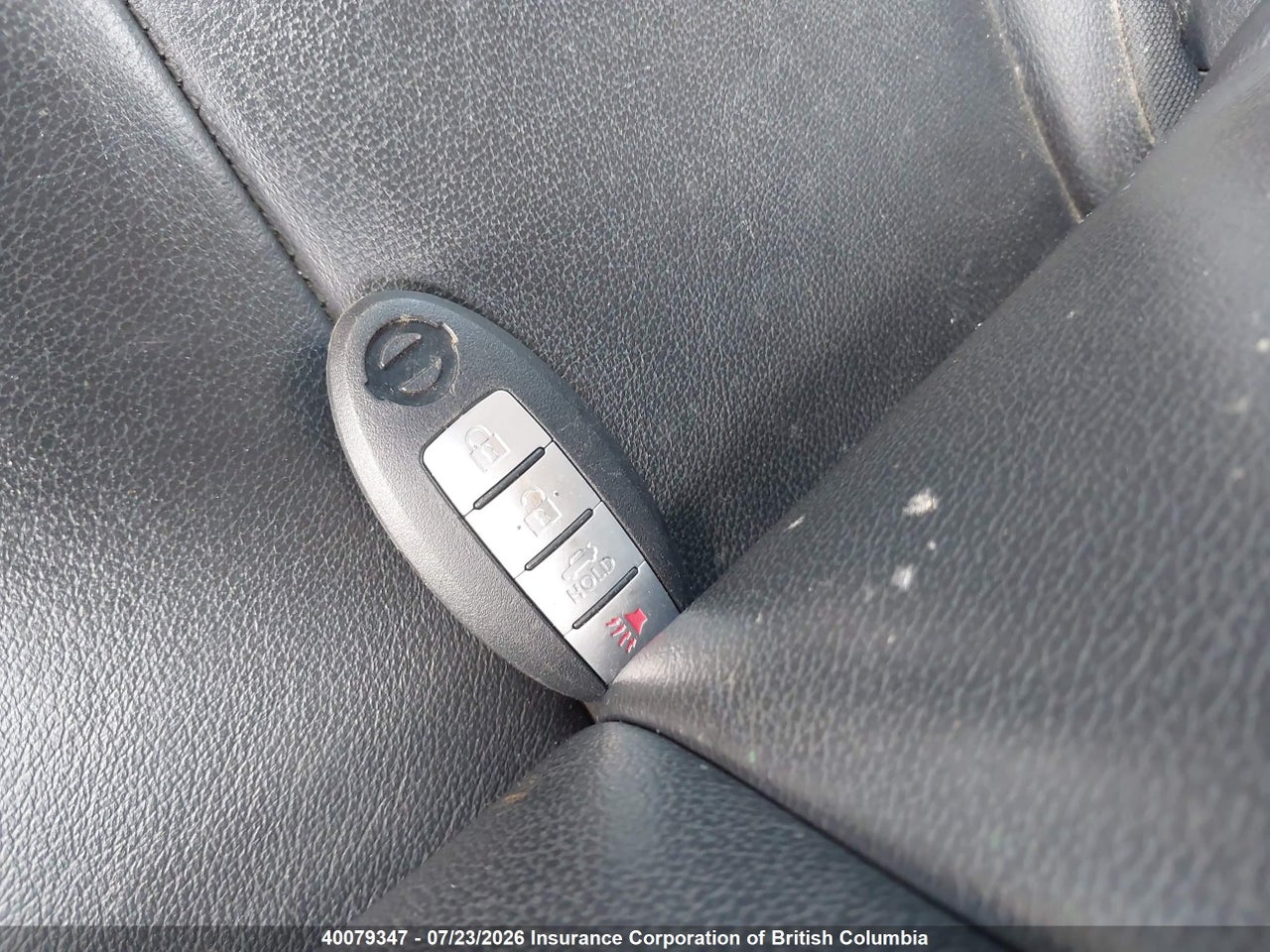 2008 NISSAN ALTIMA 3.5SE thumbnail 12