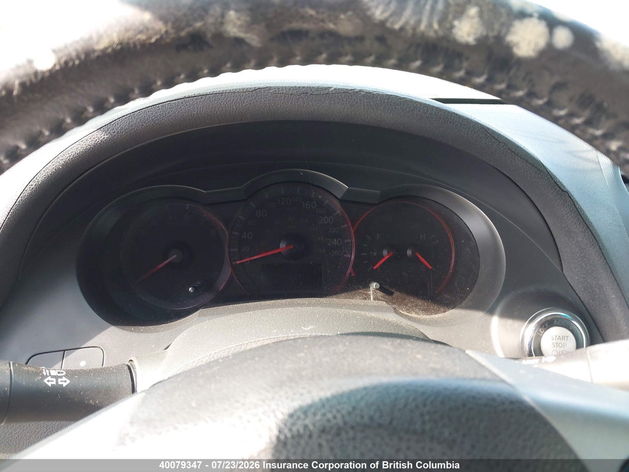 2008 NISSAN ALTIMA 3.5SE thumbnail 8