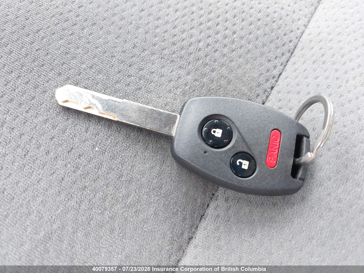 2010 HONDA CIVIC thumbnail 12