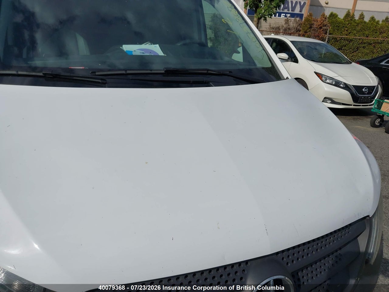 2020 MERCEDES BENZ METRIS thumbnail 11