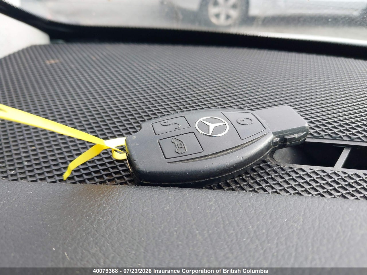 2020 MERCEDES BENZ METRIS thumbnail 12