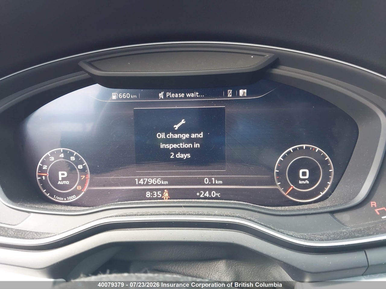 2018 AUDI A5 thumbnail 8