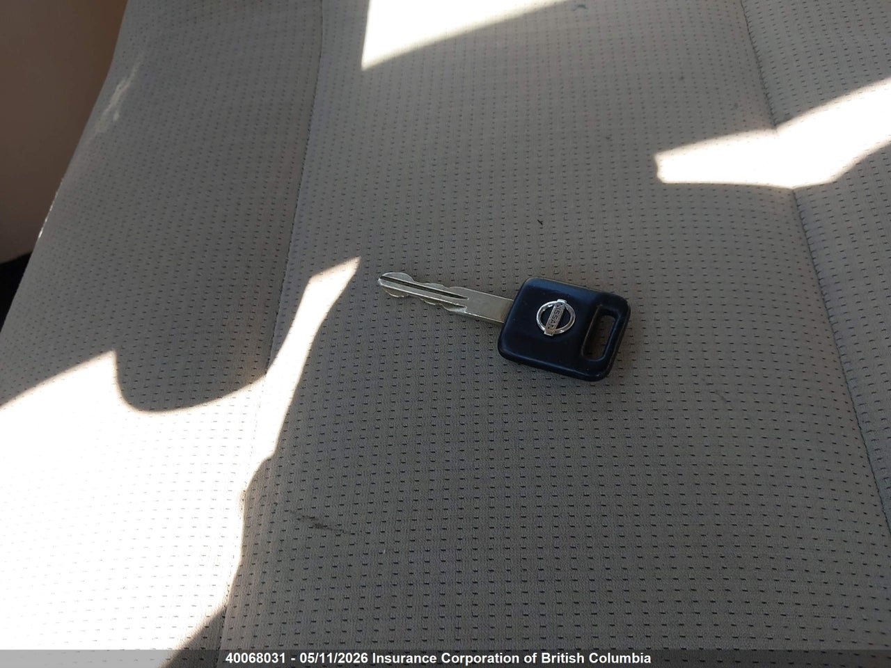 2008 NISSAN QUEST S/SE/SL thumbnail 12
