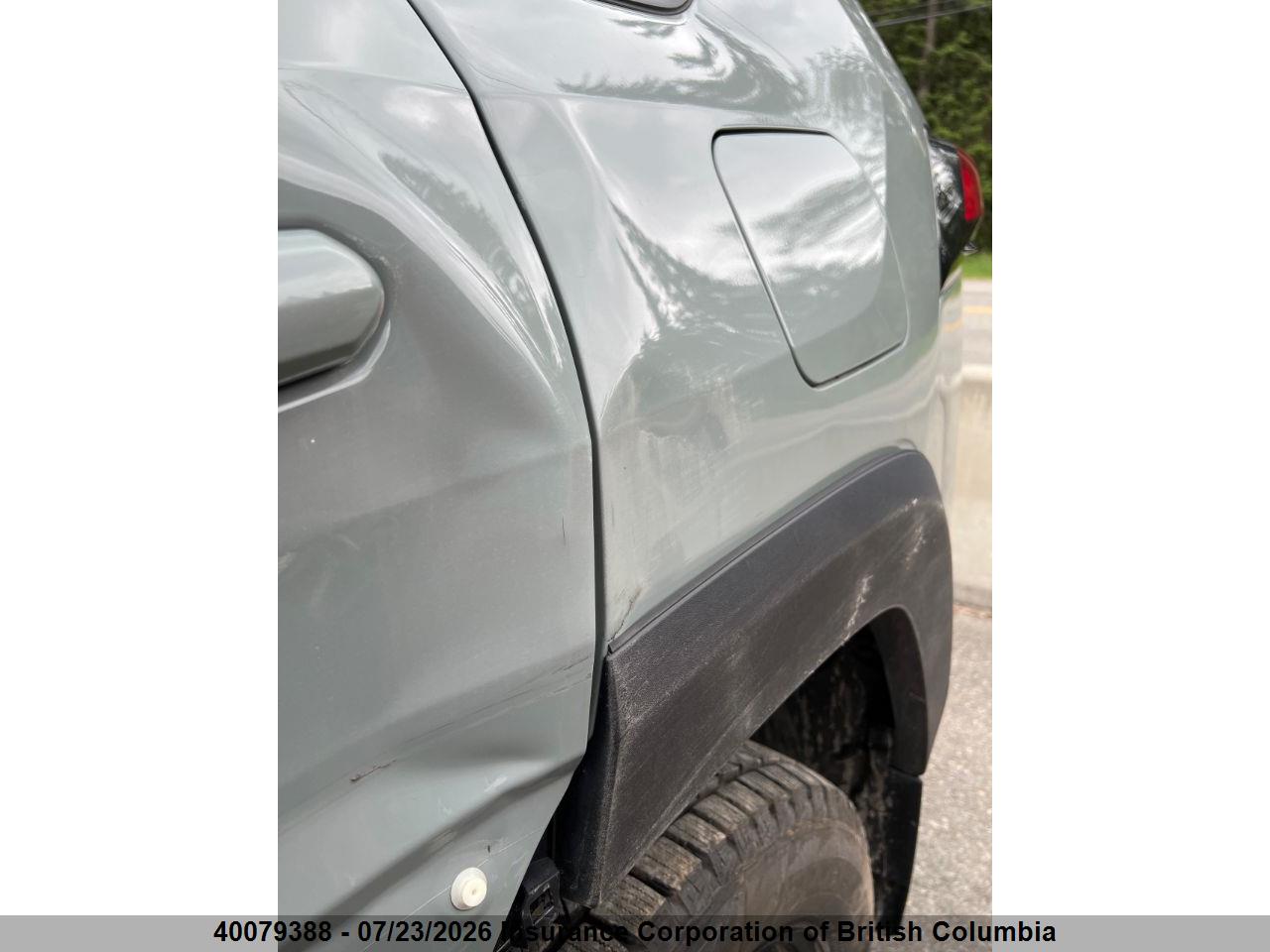2019 TOYOTA RAV4 thumbnail 12
