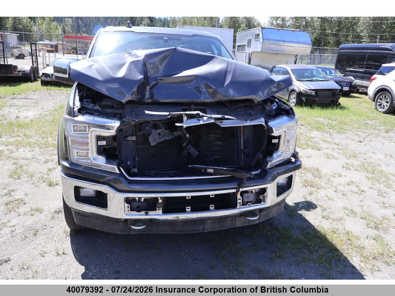 2018 FORD F150 thumbnail 6